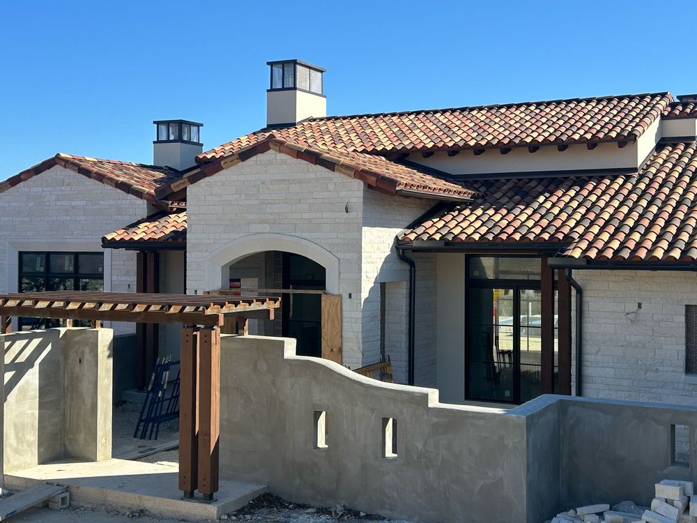 Slide of Clay Experts Roofing