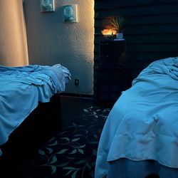 Touch of Tranquility Massage