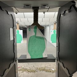 Athena Gun Club
