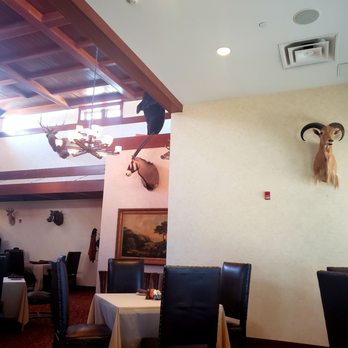 Frisco Gun Club - VIP dining area - Gun/Rifle Ranges Near Me - Frisco, Texas Frisco Gun Club - VIP dining area - Gun/Rifle Ranges Near Me - Frisco, Texas