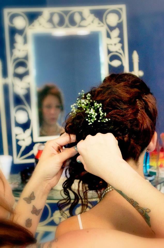 TANGLEZ HAIR SALON Updated September 2024 3115 Peach St, Erie, Pennsylvania Nail Salons