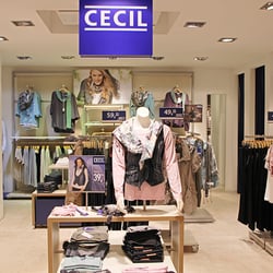 Cecil Store