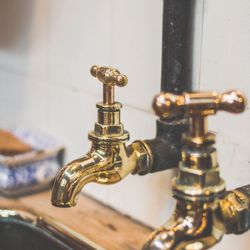 Heatview Plumbing & Heating - Kitchen taps