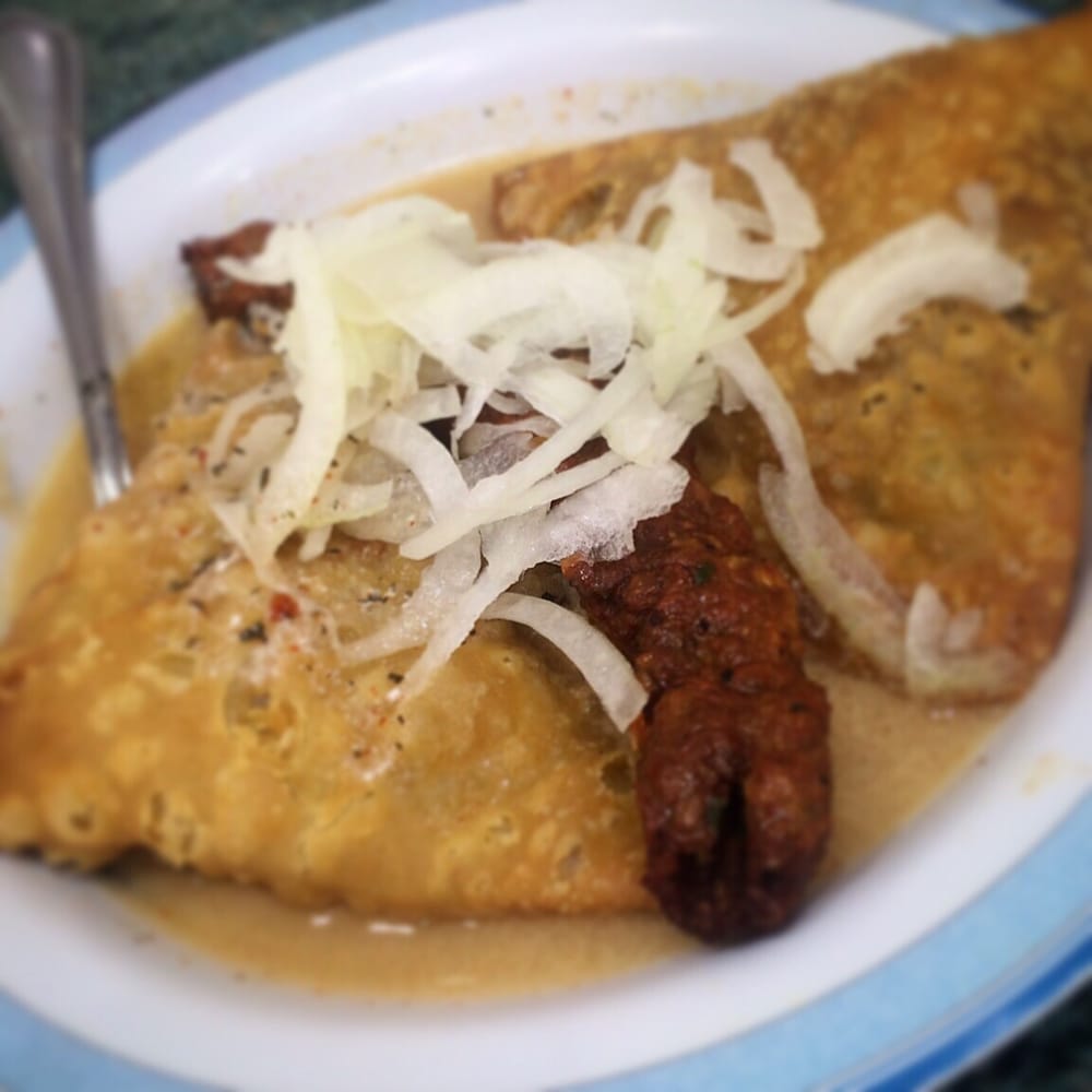 MANCHESTER SWEET CENTRE & TAKE AWAY Updated October 2024 35