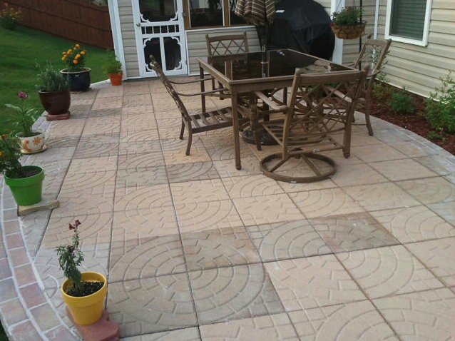 Slide of WSC Contractors