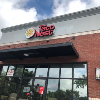 Taco Nest - Mexican Near Me - Milton, Georgia Taco Nest - Mexican Near Me - Milton, Georgia