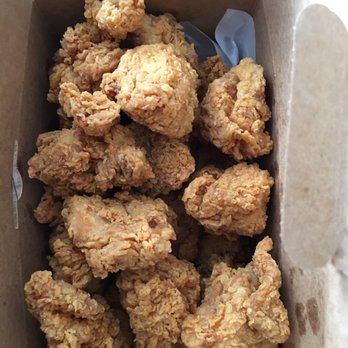 Chicko Chicken Korean Style - Full order of Original - Korean Near Me - Burnaby, British Columbia