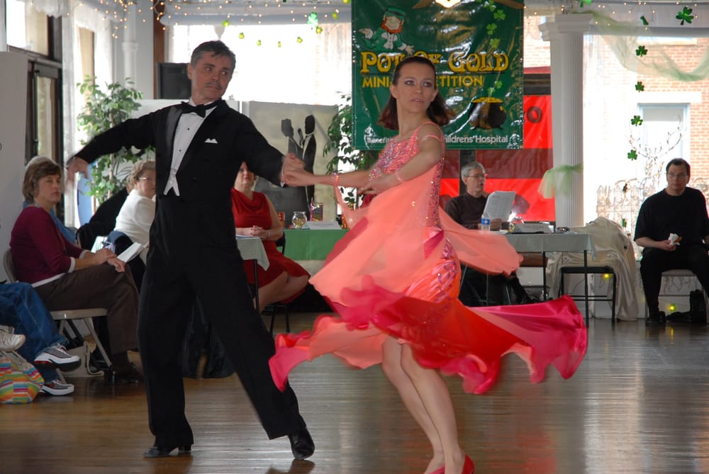 Columbus Dance Center