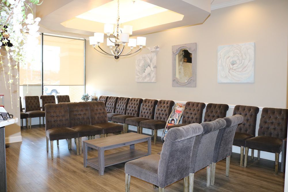 DENTAL SPECIALTIES OF MONMOUTH COUNTY Updated April 2024 4562 Rte 9