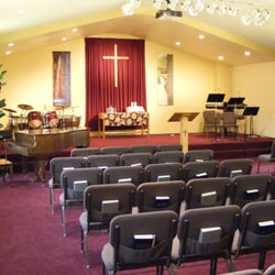 Napa Valley Community Church - Sunday Service 10 AM, Women's Bible Study Wednesdays at 10 AM and 6:30 PM, Men's Group Thursdays at 6:30 PM.