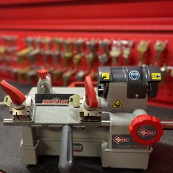 Modern Locksmiths - Our mobile locksmiths will be happy to duplicate additional keys for you on site.