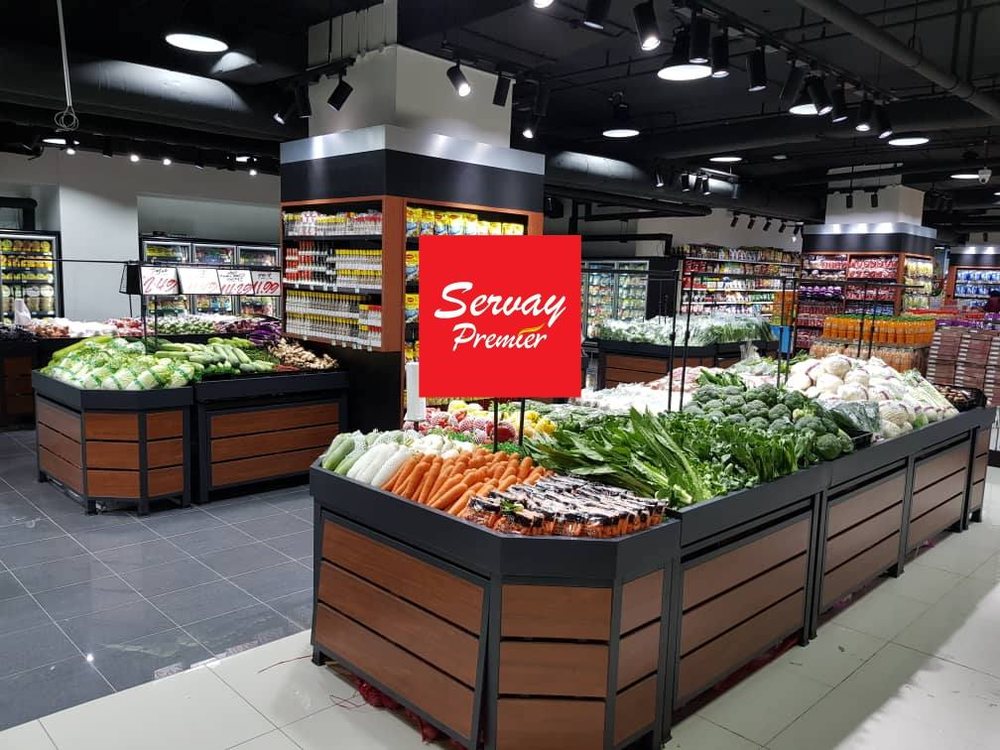 Servay Premier