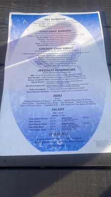 Moosehead Grill by null