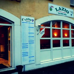 LAZIO Pizzaria & Restaurant