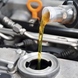 Ridge Auto Body & Repairs - Oil Changes and maintenance