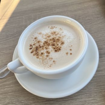 Aloha Stacks - Chai latte - Breakfast & Brunch Near Me - Whittier, California