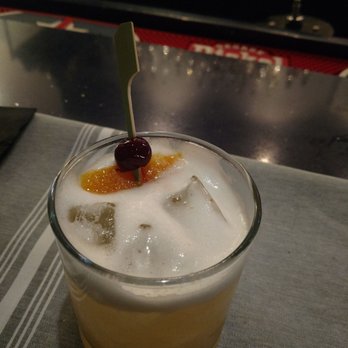 Whiskey Bird - Whiskey Bird Sour. - New American Near Me - Atlanta, Georgia Whiskey Bird - Whiskey Bird Sour. - New American Near Me - Atlanta, Georgia