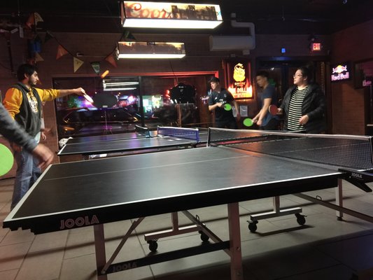 Silver Dollar Pizza Co by null