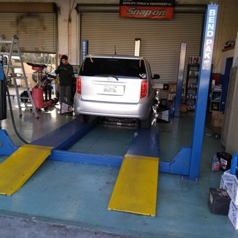 Undercar Specialist - Auto Repair Near Me - Covina, California Undercar Specialist - Auto Repair Near Me - Covina, California
