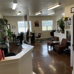 Eclipse Salon