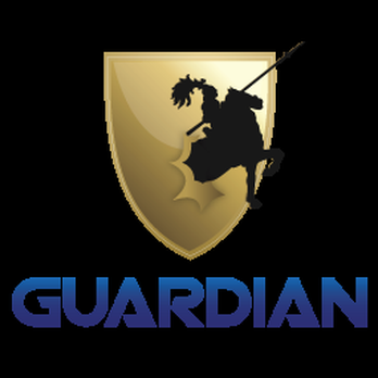 Guardian Pest Control - Guardian Pest Control Logo - Pest Control Near Me - Springville, Utah