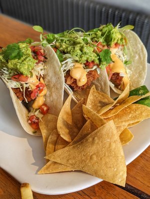 The Pool House by null