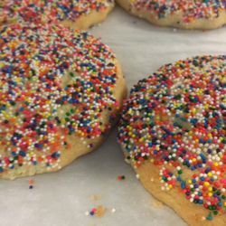 Panaderia Y Pasteleria Aguila