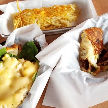 Bacon Bitch - fancy, crispy, and cuban - Sandwiches Near Me - Miami Beach, Florida
