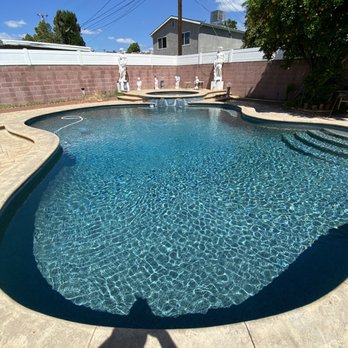 Best Plus Pool & Spa Service - Pool which Avi built for me - Pool Cleaners Near Me Best Plus Pool & Spa Service - Pool which Avi built for me - Pool Cleaners Near Me