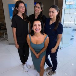 The Bright Spot - Teeth Whitening - What's up Yelp! Been a while 