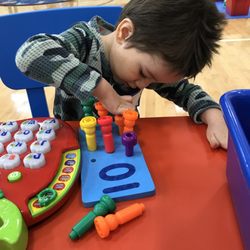 Little Cuties Preschool And Afterschool