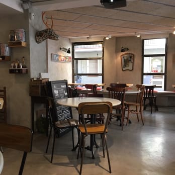 La Fresca - Local muy cuqui - Tapas/Small Plates Near Me - Barcelona, B La Fresca - Local muy cuqui - Tapas/Small Plates Near Me - Barcelona, B