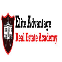 Elite Advantage Real Estate Academy - Get your NJ real estate license TODAY! www.NJRealEstateSchool.education