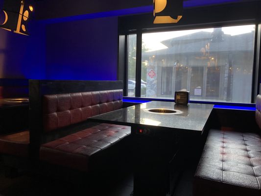 Iron Age Korean Steakhouse - Sandy Springs by null