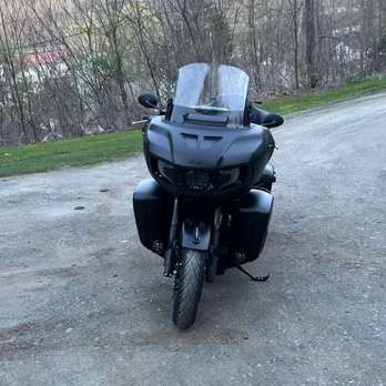 North American Warhorse - Motorcycle Repair Near Me - Dunmore, Pennsylvania North American Warhorse - Motorcycle Repair Near Me - Dunmore, Pennsylvania