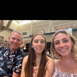 Kennesaw State Athletics - Me uncle matt and carly