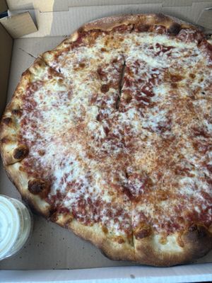 Fremont Pizza by null