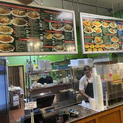 La Posta De Acapulco - Menu