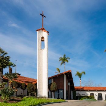 FIRST PRESBYTERIAN CHURCH PRESCHOOL