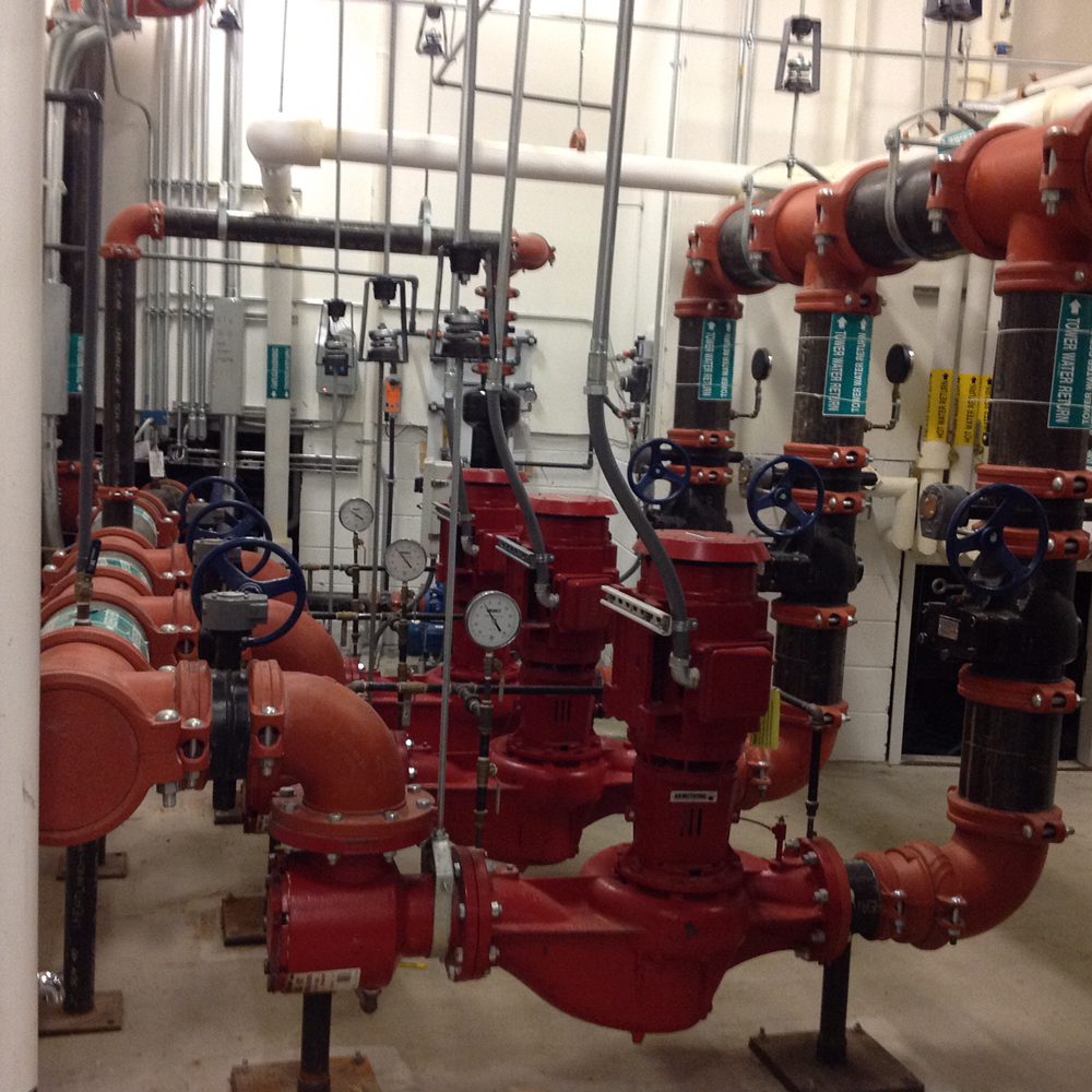 Slide of Master Home Improvements