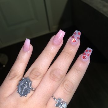 City Base Nails - Eyelash Service Near Me - San Antonio, Texas