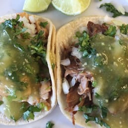 Street Taco
