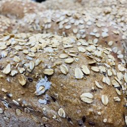 Nature's Nest - Rye Sourdough Bread