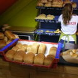 The Real Food Store