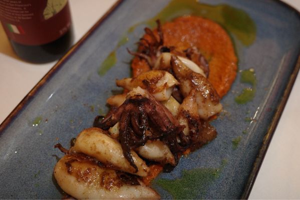 Cafe Tiramisu by null