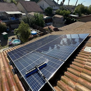 Mission Capable Solar Cleaners - Solar Panel Cleaning Near Me - Manteca, California Mission Capable Solar Cleaners - Solar Panel Cleaning Near Me - Manteca, California