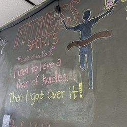 Fitness Sports