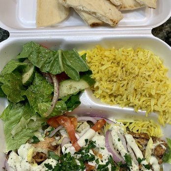 Yafa Cafe Mediterranean Cuisines and Catering - Chicken Schwarma - Mediterranean Near Me - Overland Park, Kansas Yafa Cafe Mediterranean Cuisines and Catering - Chicken Schwarma - Mediterranean Near Me - Overland Park, Kansas