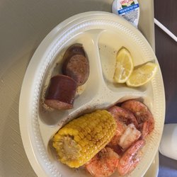 Webb’s Roadside Grill