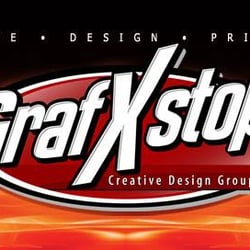 GrafXstop